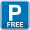 Parcheggi gratuiti